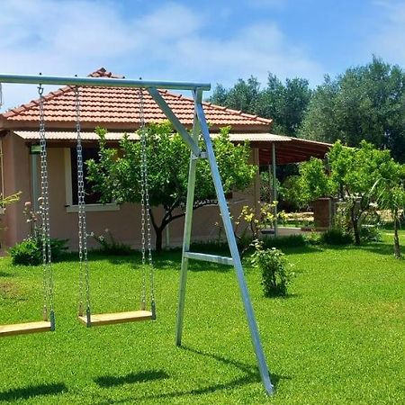 Vasiana Country House Razata Экстерьер фото
