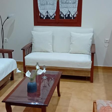 Vasiana Country House Razata Экстерьер фото