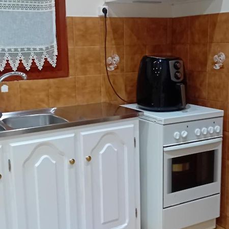 Vasiana Country House Razata Экстерьер фото