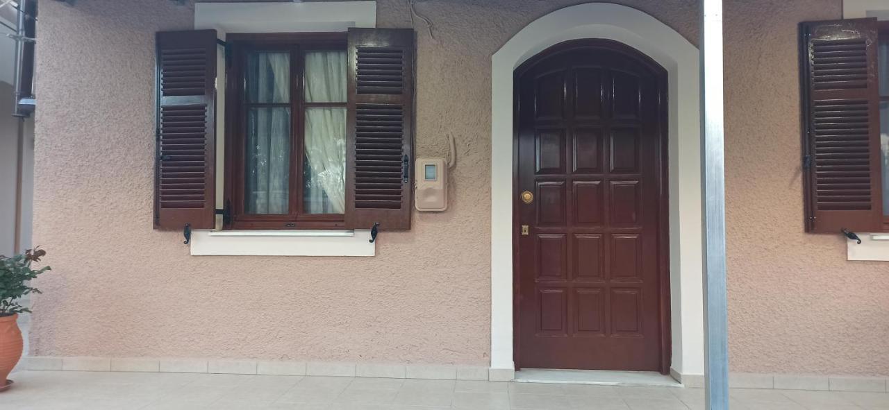 Vasiana Country House Razata Экстерьер фото