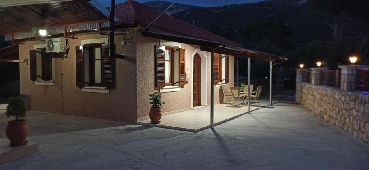 Vasiana Country House Razata Экстерьер фото