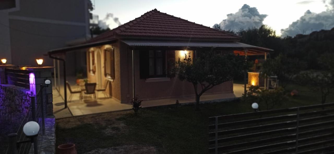 Vasiana Country House Razata Экстерьер фото