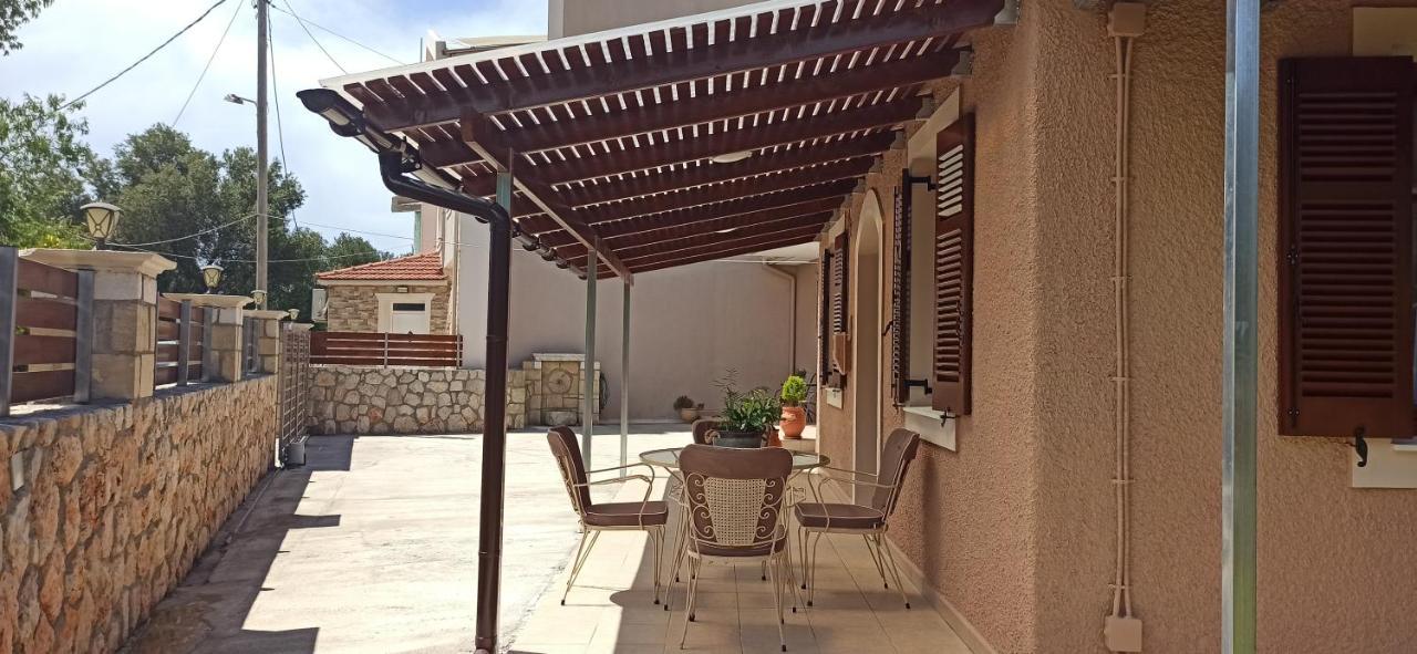 Vasiana Country House Razata Экстерьер фото