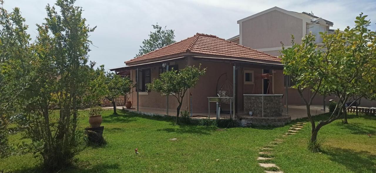 Vasiana Country House Razata Экстерьер фото