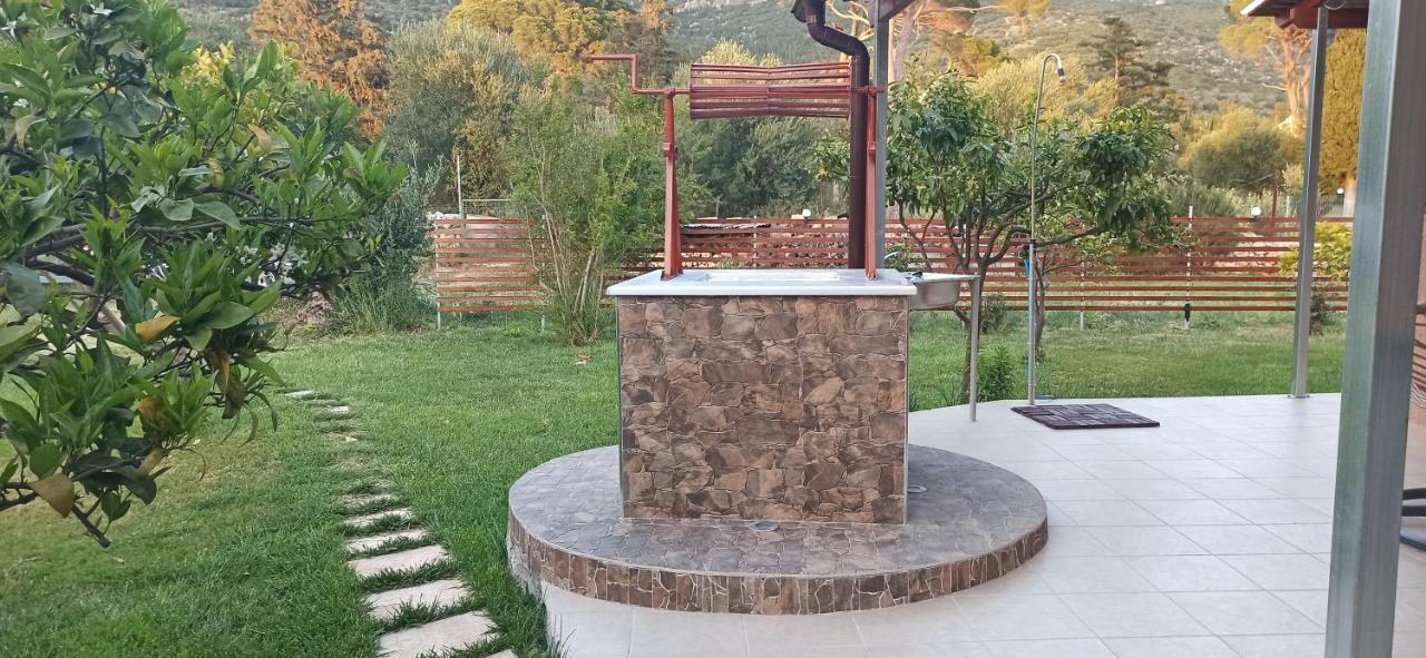 Vasiana Country House Razata Экстерьер фото