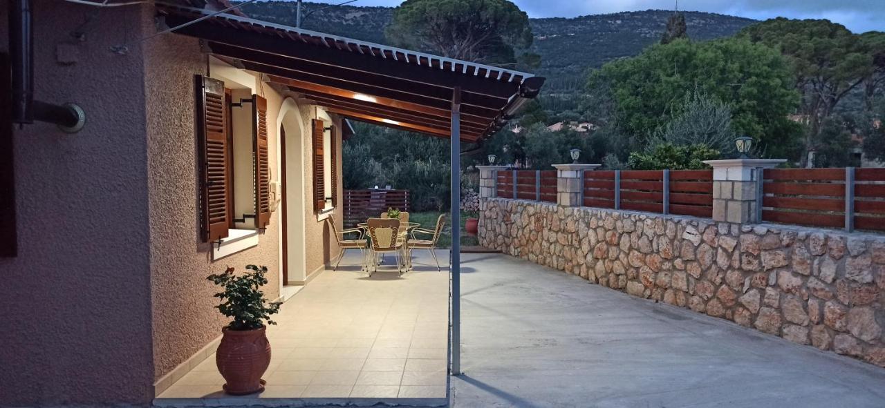 Vasiana Country House Razata Экстерьер фото