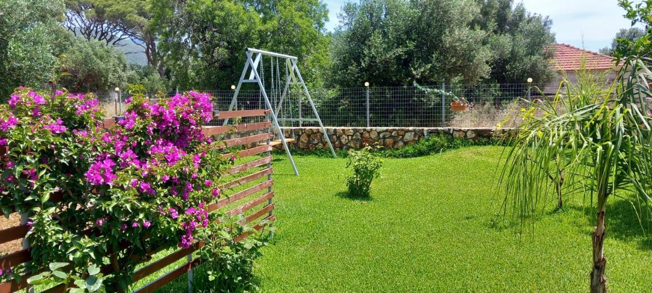 Vasiana Country House Razata Экстерьер фото