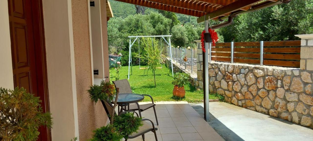Vasiana Country House Razata Экстерьер фото