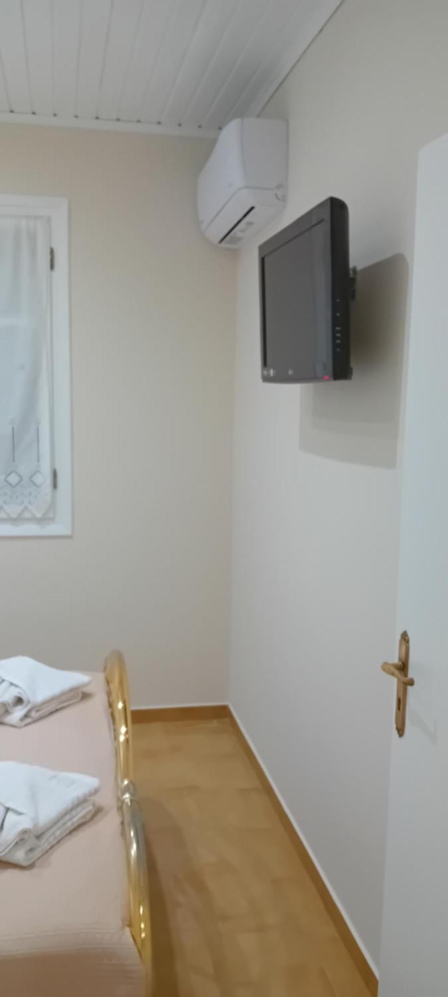 Vasiana Country House Razata Экстерьер фото