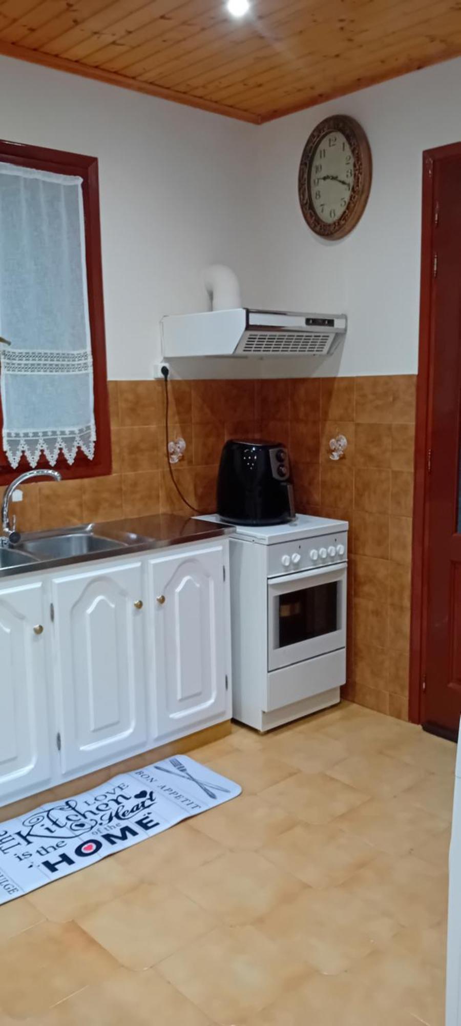 Vasiana Country House Razata Экстерьер фото