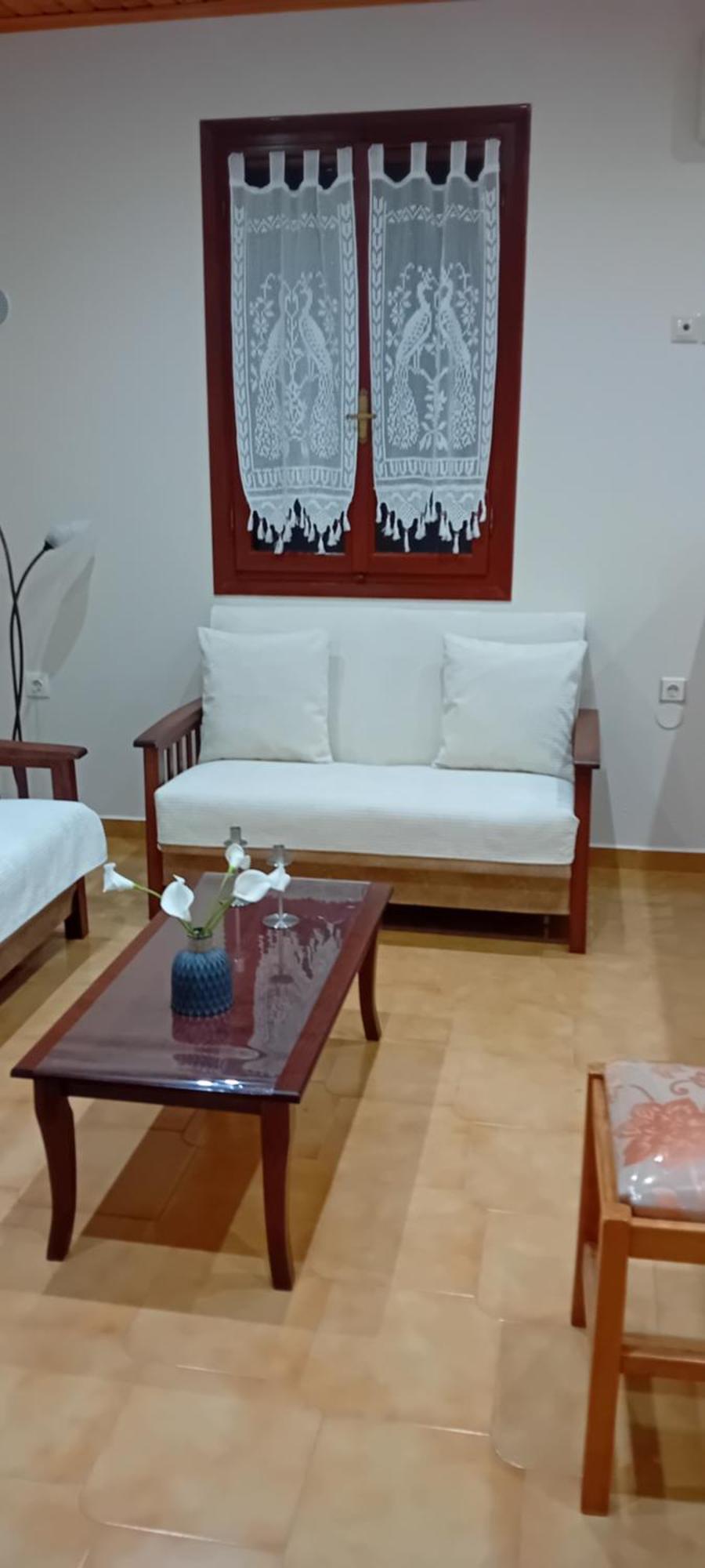 Vasiana Country House Razata Экстерьер фото