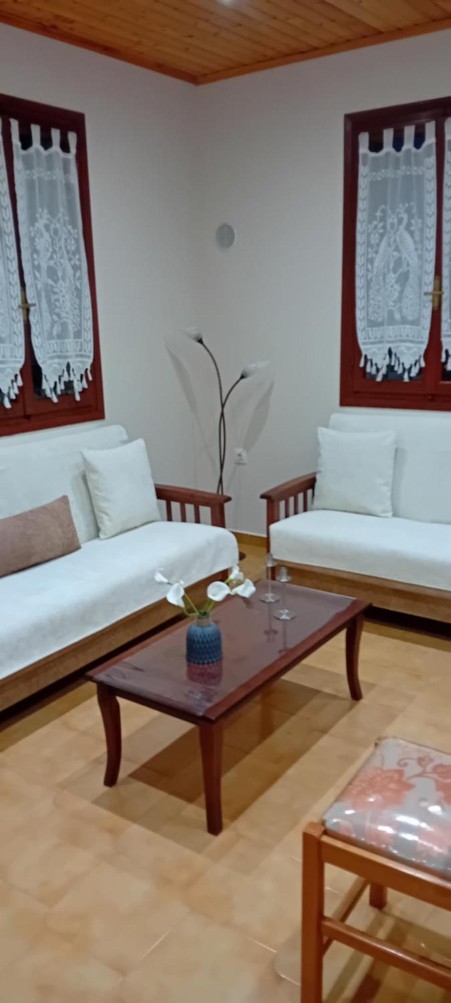 Vasiana Country House Razata Экстерьер фото